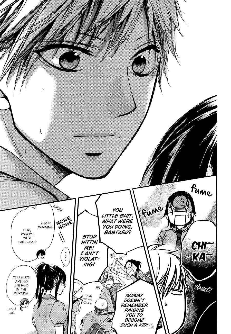 Read Kono Oto Tomare! Manga Online