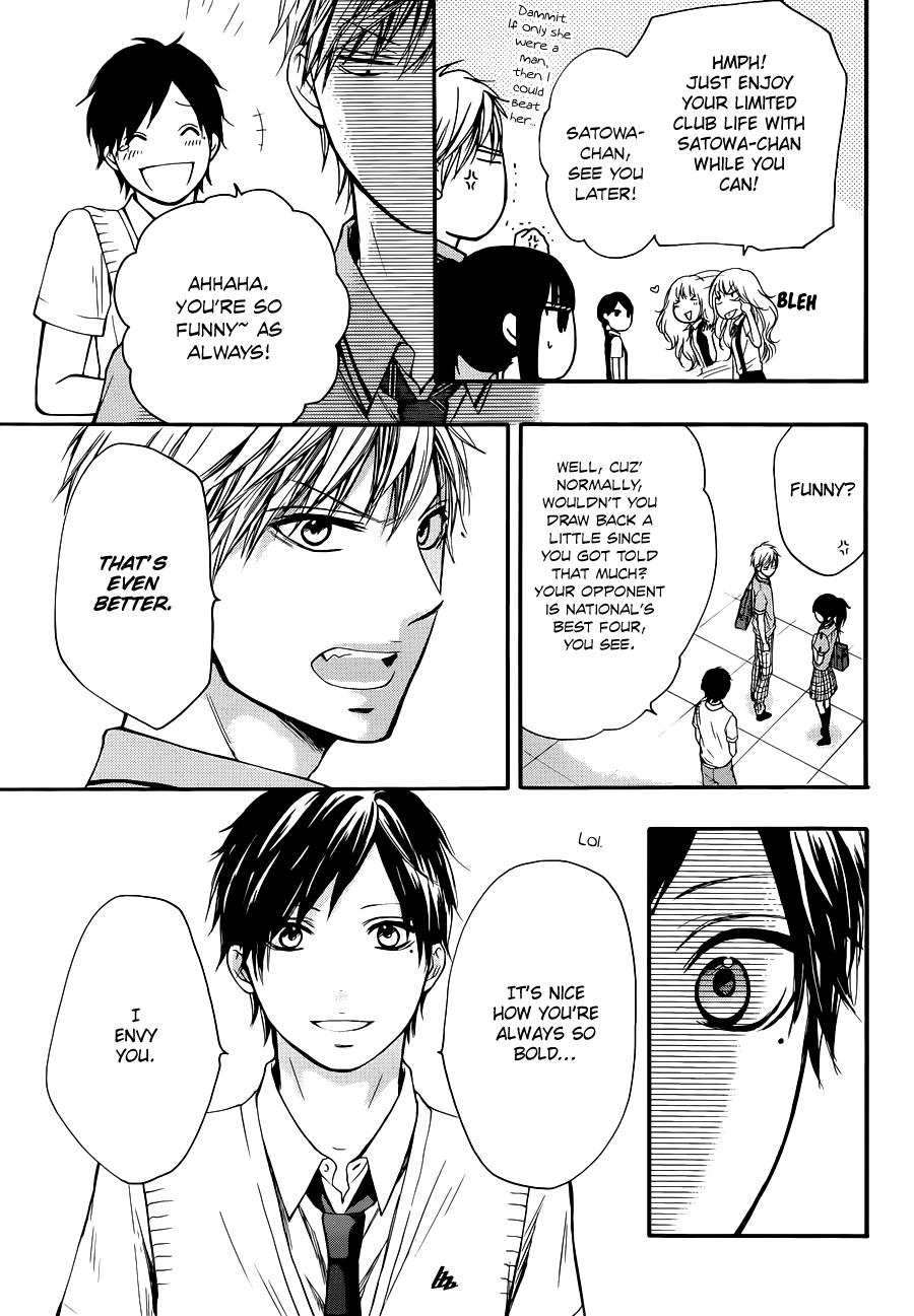 Read Kono Oto Tomare! Manga Online