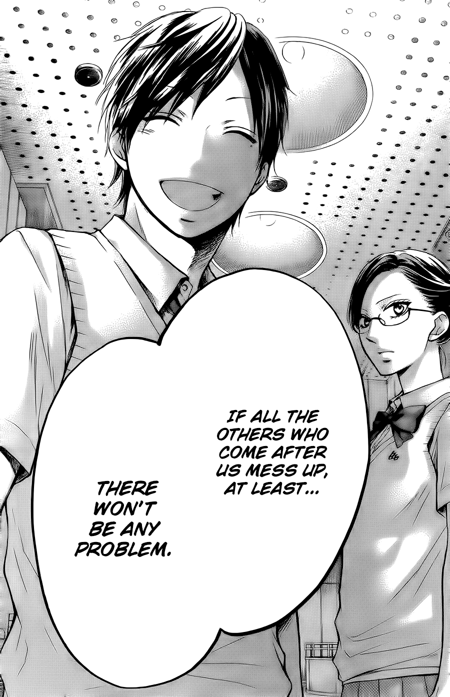 Read Kono Oto Tomare! Manga Online