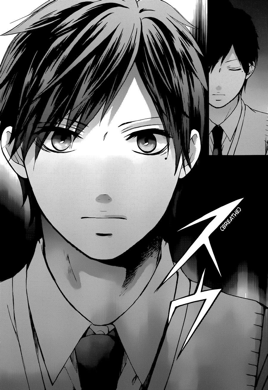 Read Kono Oto Tomare! Manga Online