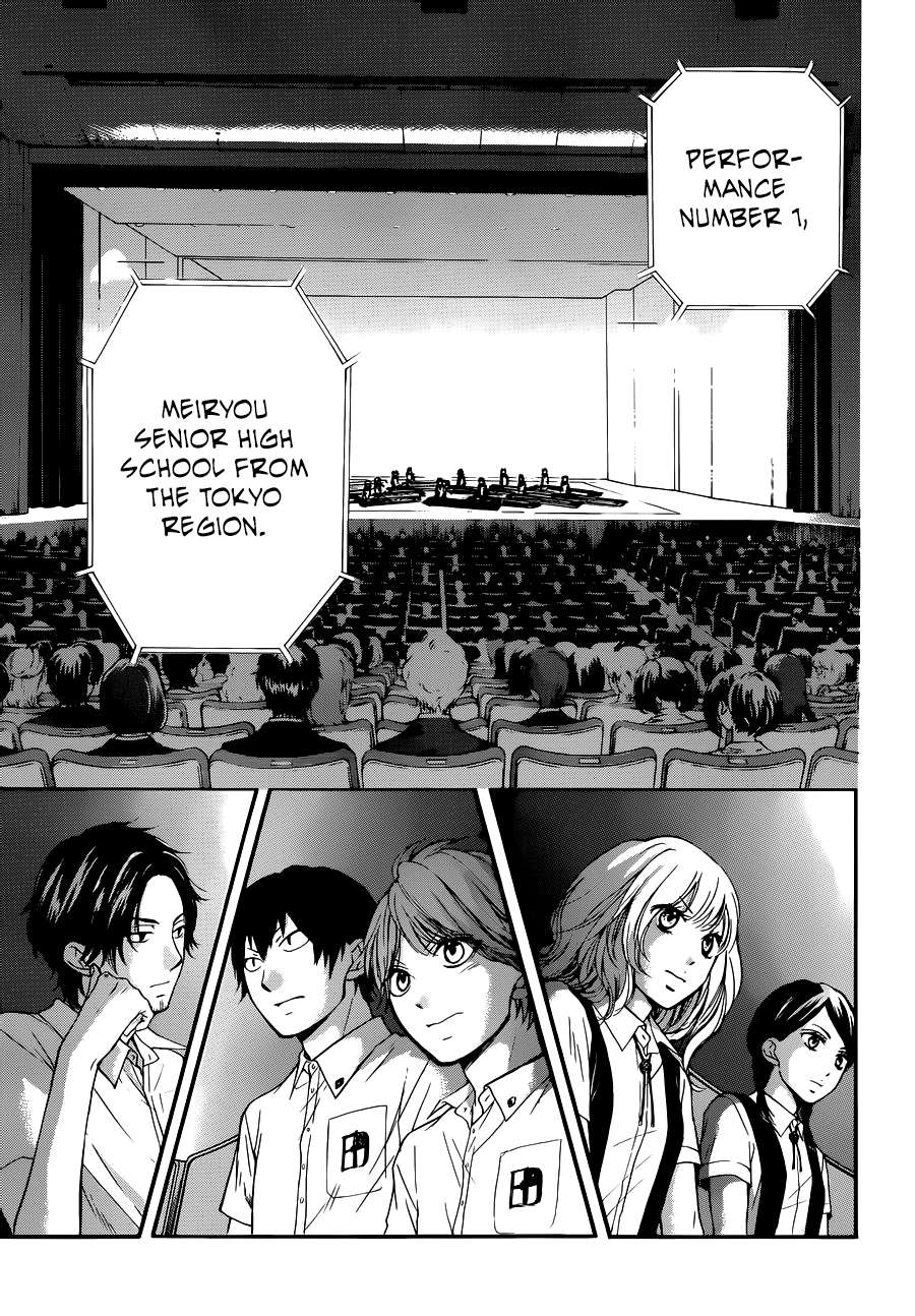 Read Kono Oto Tomare! Manga Online