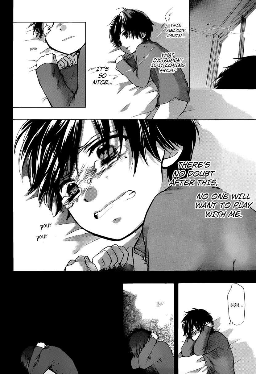 Read Kono Oto Tomare! Manga Online