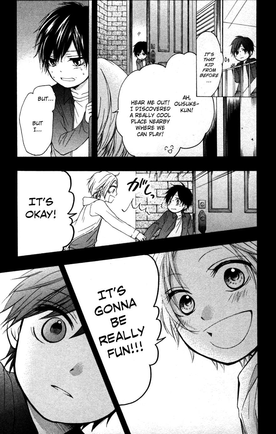Read Kono Oto Tomare! Manga Online