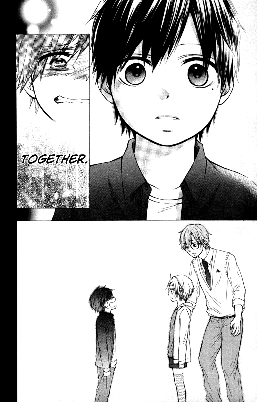 Read Kono Oto Tomare! Manga Online