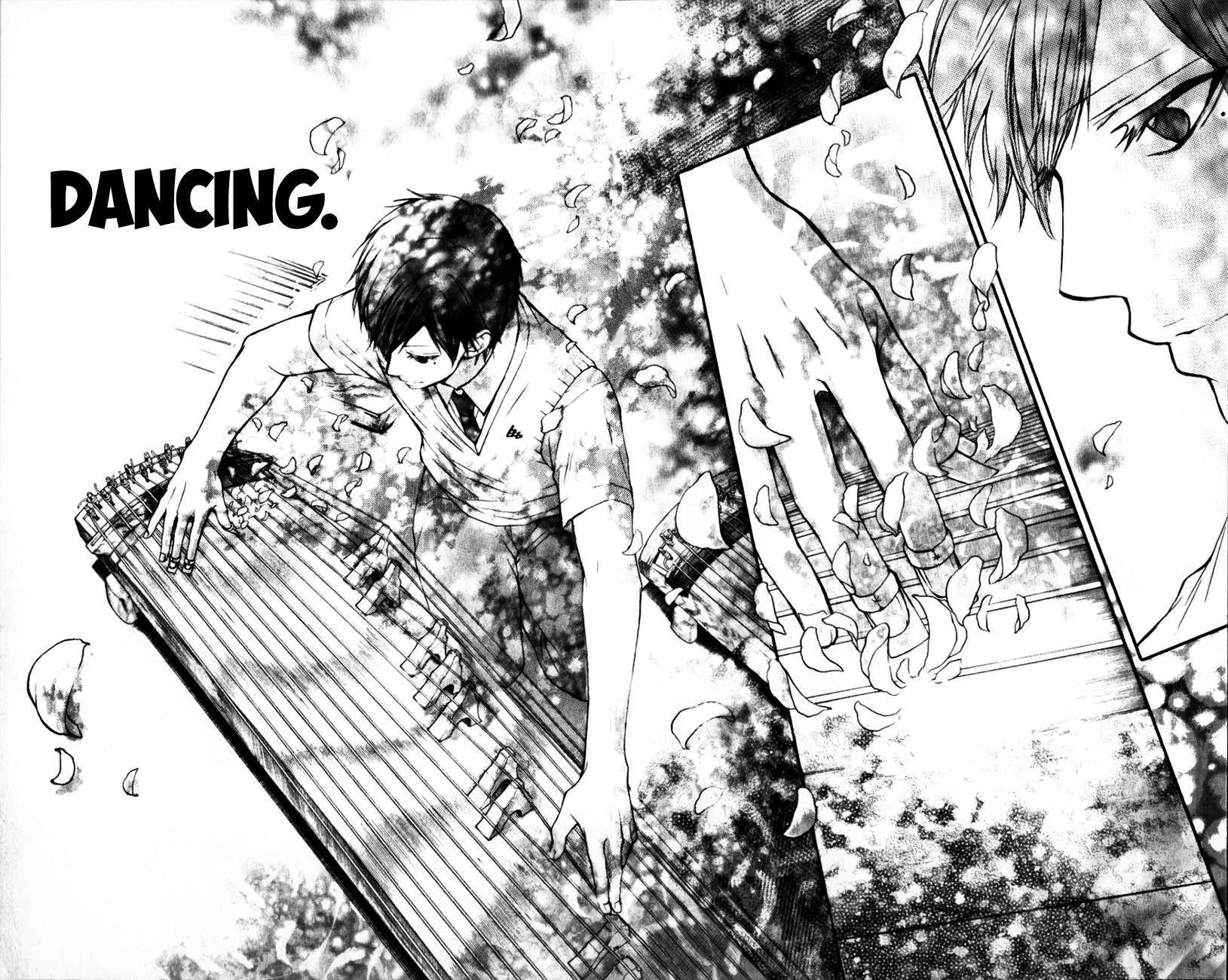 Read Kono Oto Tomare! Manga Online