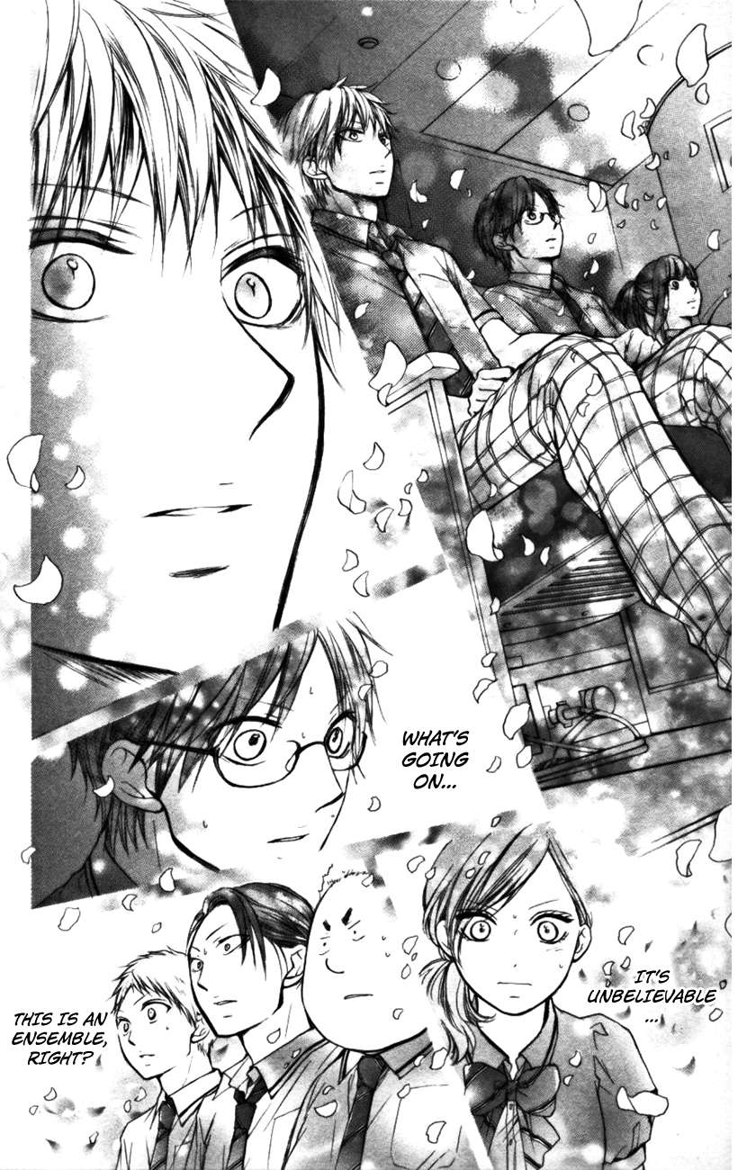 Read Kono Oto Tomare! Manga Online