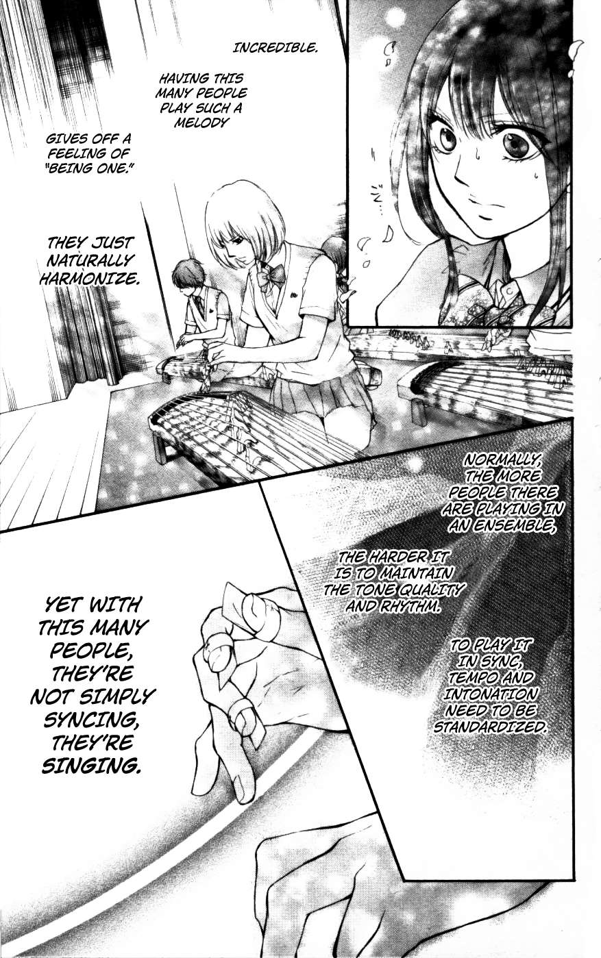 Read Kono Oto Tomare! Manga Online