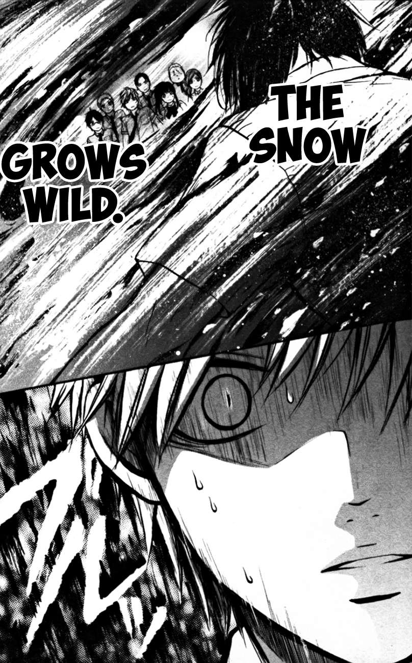 Read Kono Oto Tomare! Manga Online