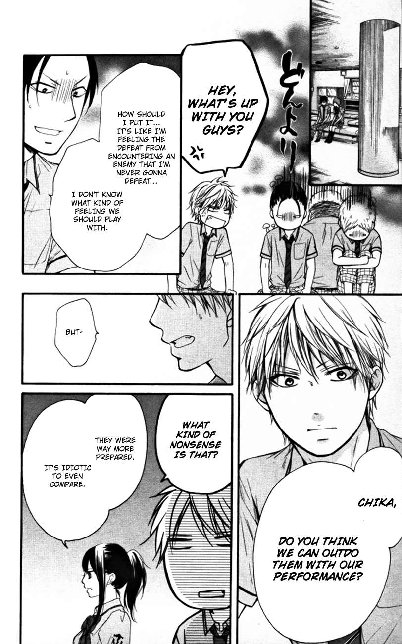Read Kono Oto Tomare! Manga Online