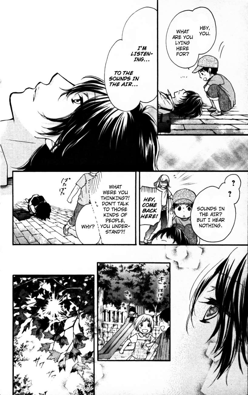 Read Kono Oto Tomare! Manga Online