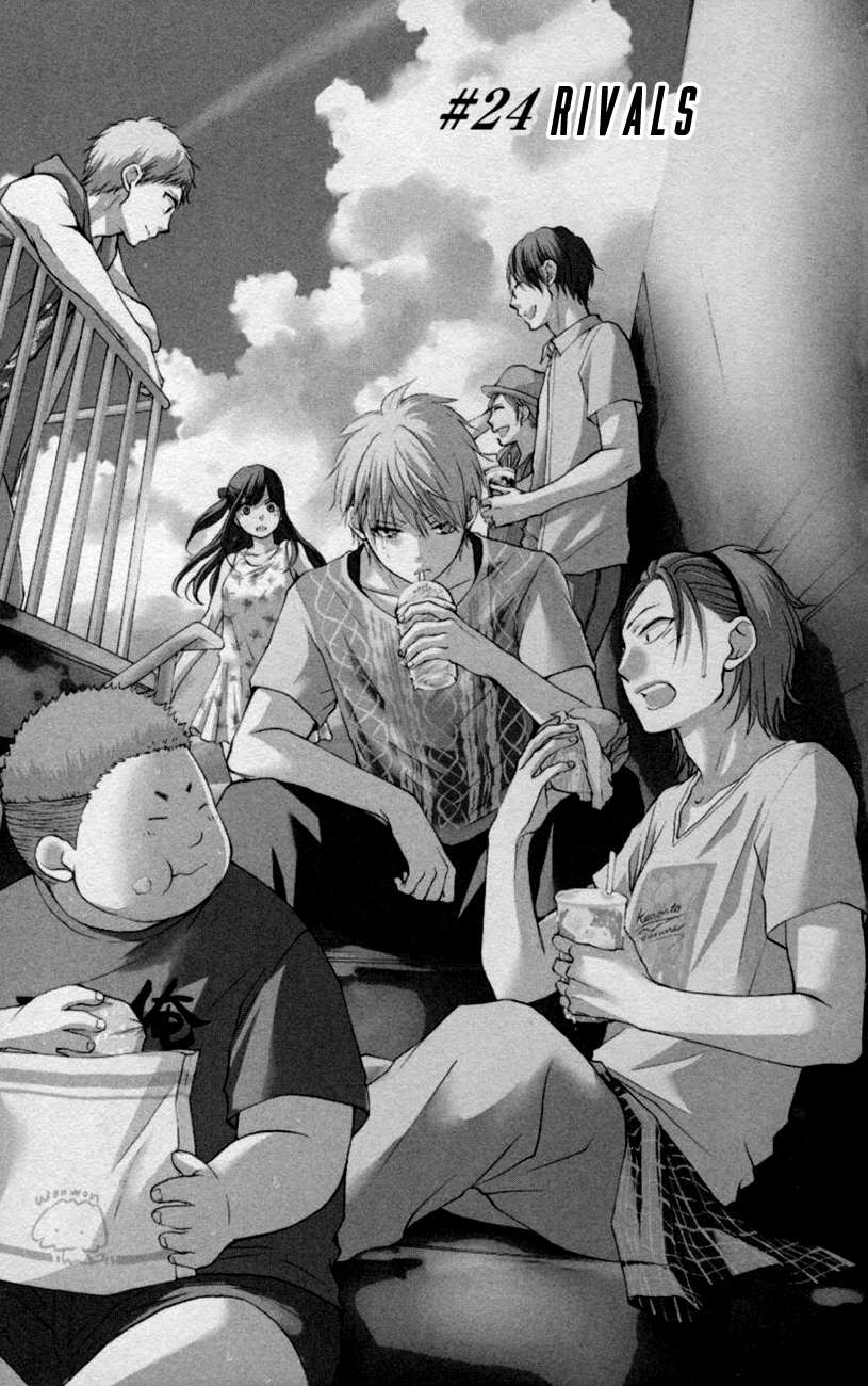 Read Kono Oto Tomare! Manga Online
