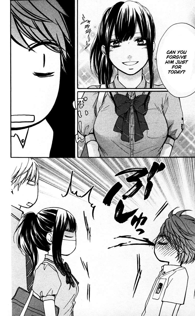 Read Kono Oto Tomare! Manga Online