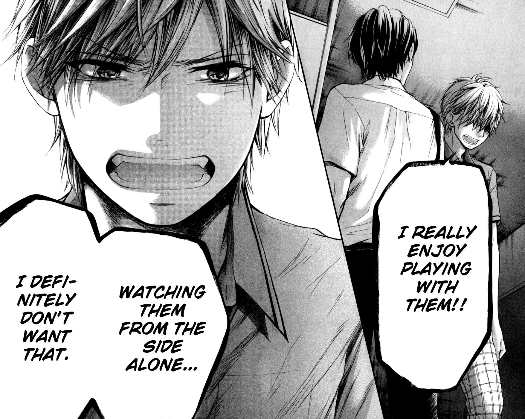 Read Kono Oto Tomare! Manga Online