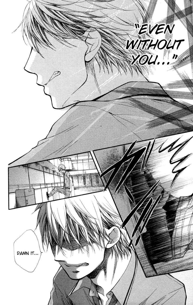 Read Kono Oto Tomare! Manga Online