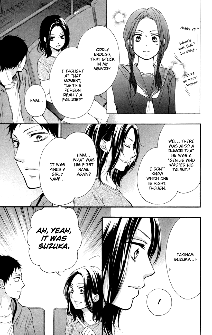 Read Kono Oto Tomare! Manga Online