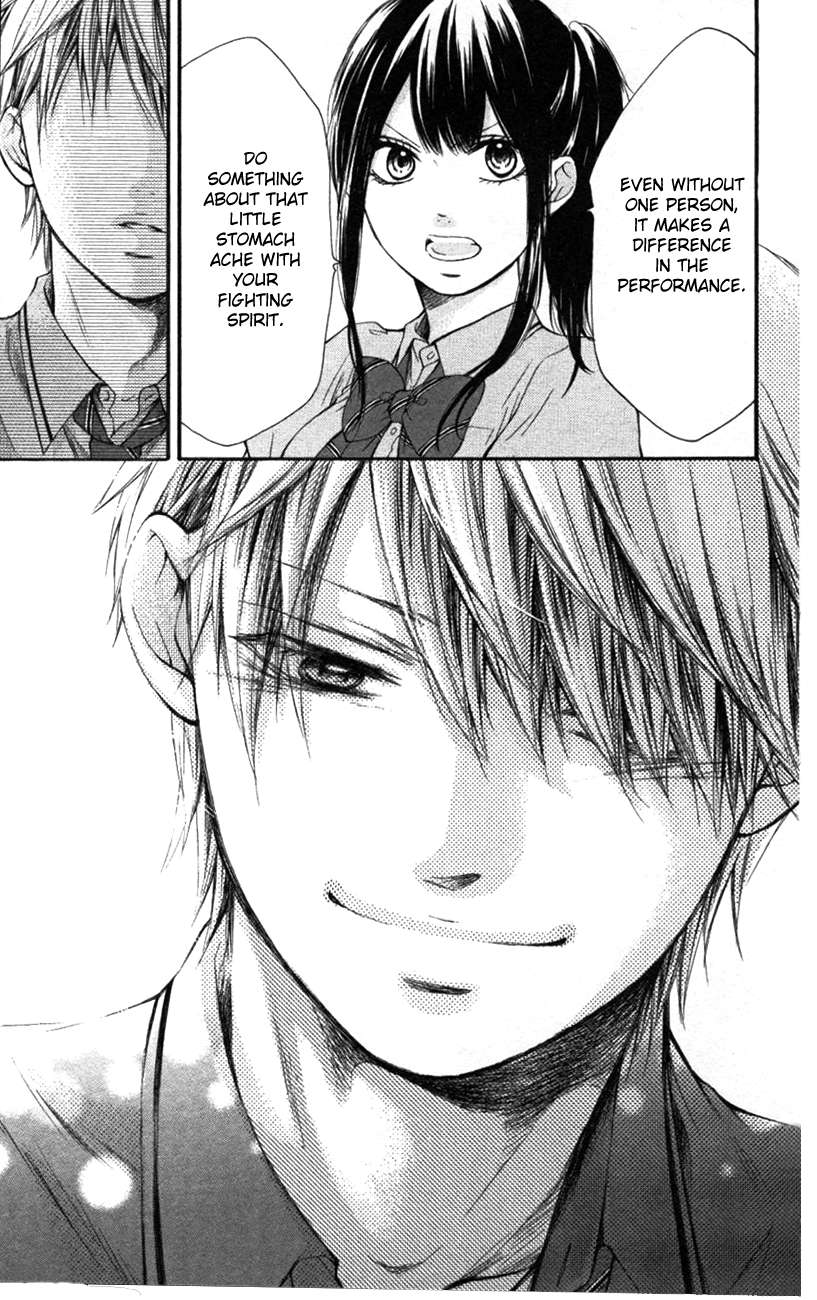 Read Kono Oto Tomare! Manga Online