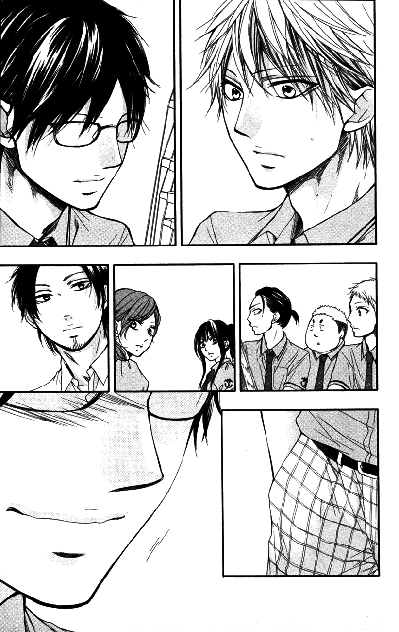 Read Kono Oto Tomare! Manga Online
