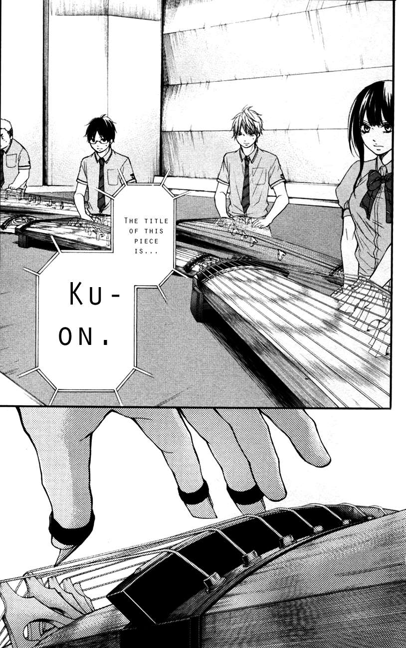 Read Kono Oto Tomare! Manga Online