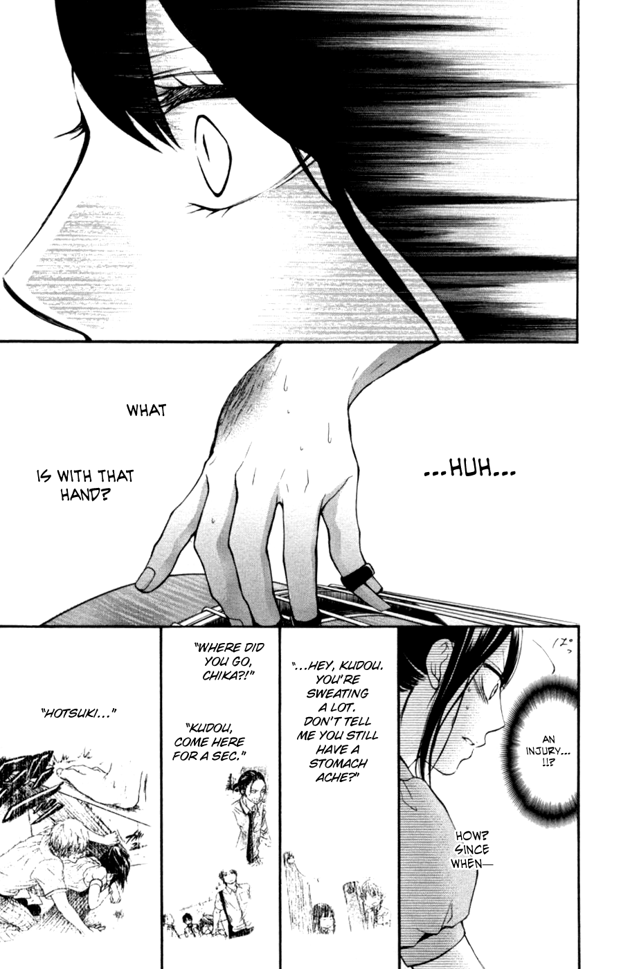 Read Kono Oto Tomare! Manga Online