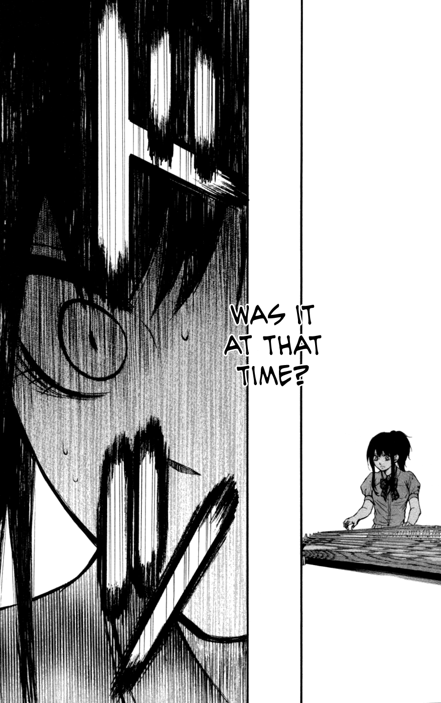 Read Kono Oto Tomare! Manga Online
