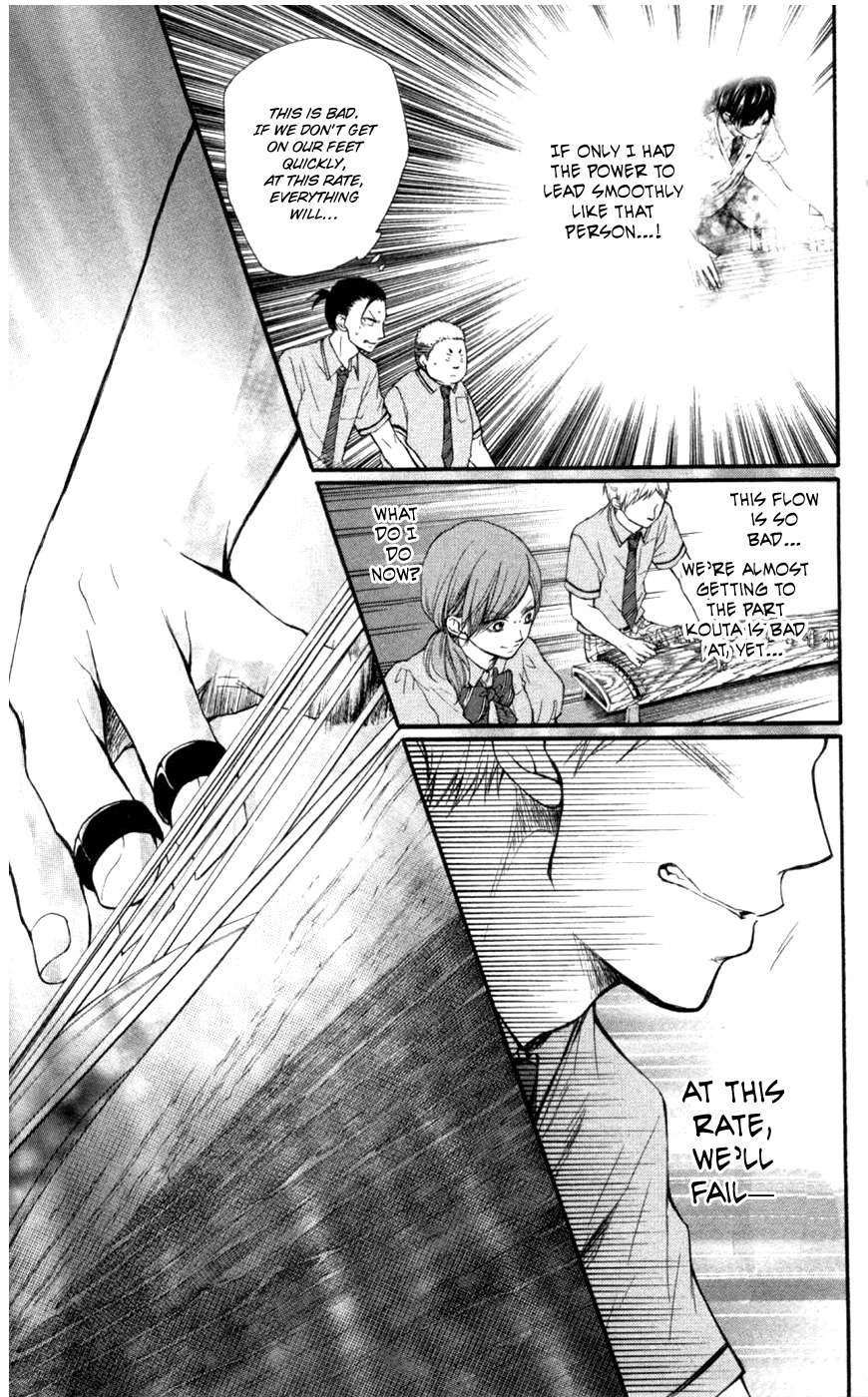 Read Kono Oto Tomare! Manga Online