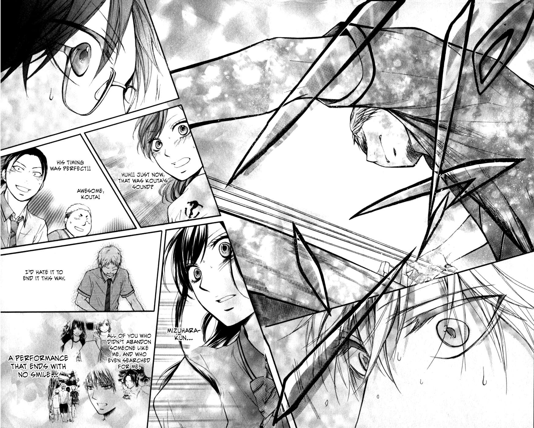 Read Kono Oto Tomare! Manga Online