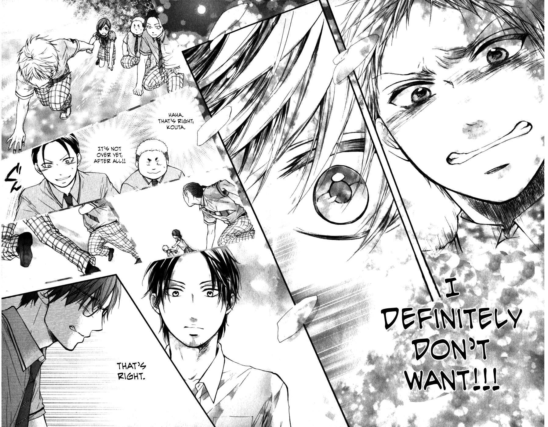Read Kono Oto Tomare! Manga Online