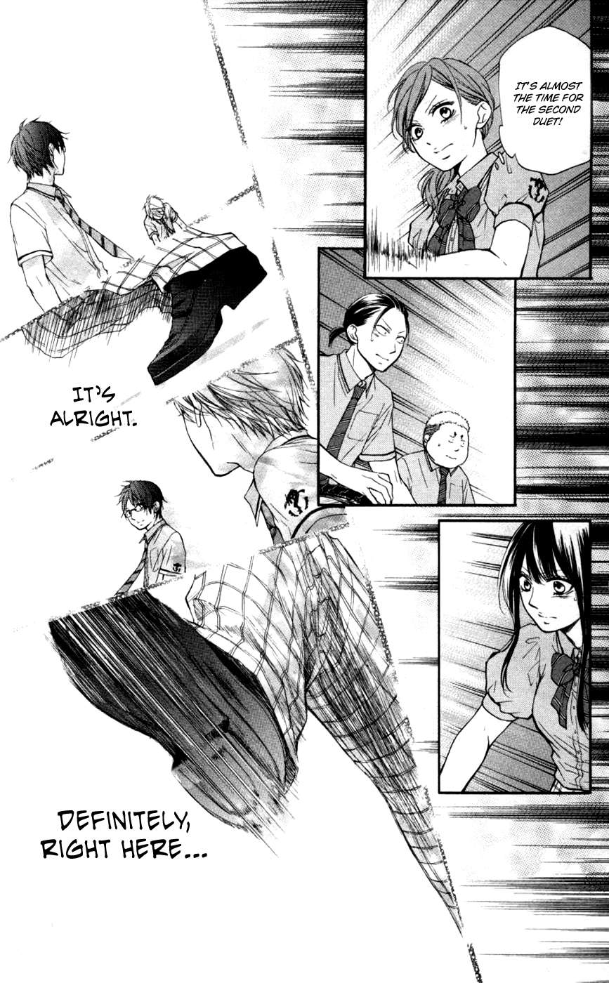 Read Kono Oto Tomare! Manga Online