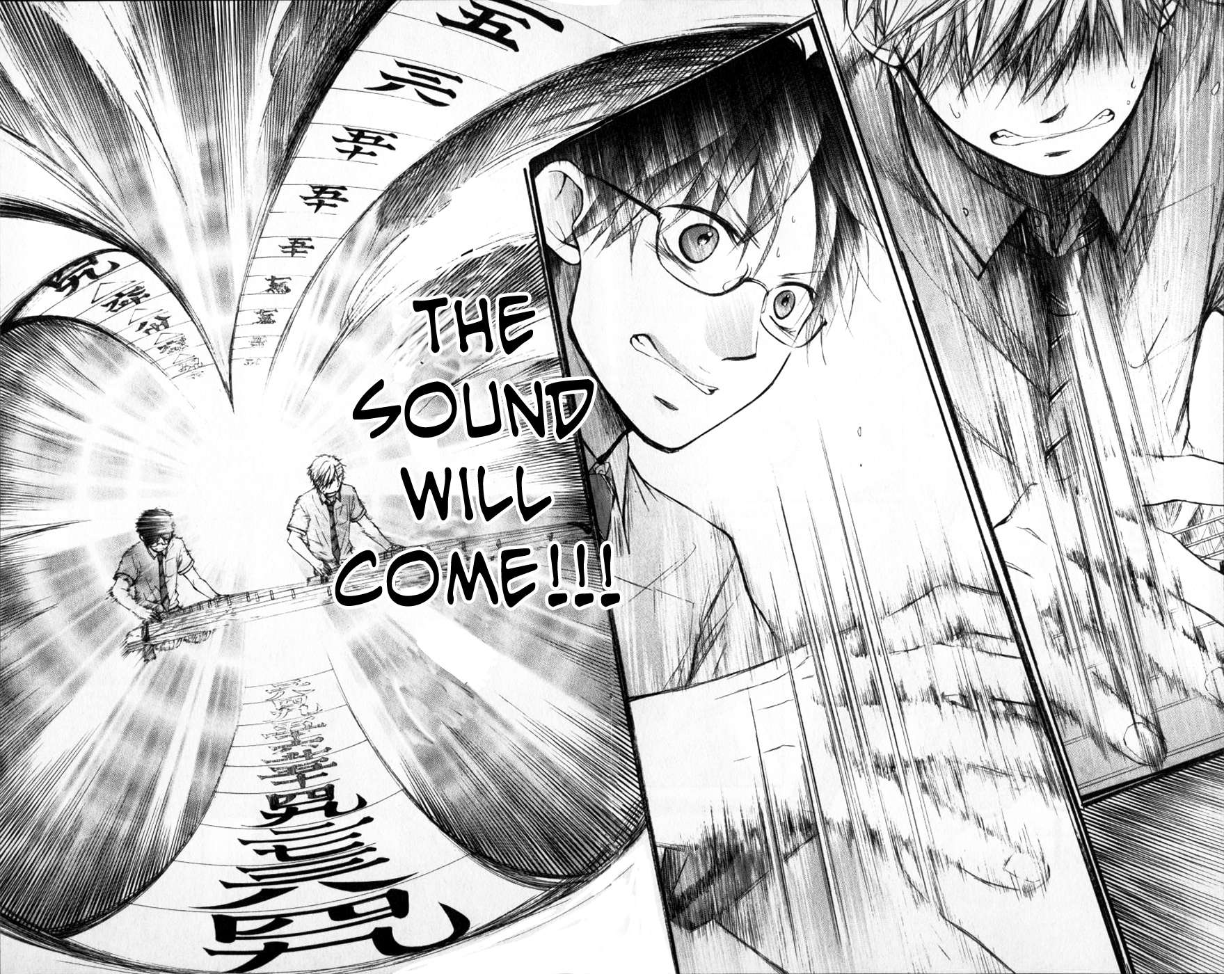 Read Kono Oto Tomare! Manga Online