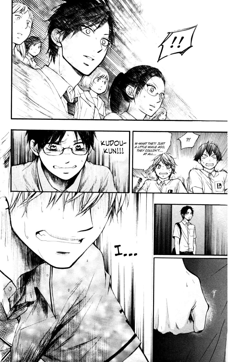 Read Kono Oto Tomare! Manga Online
