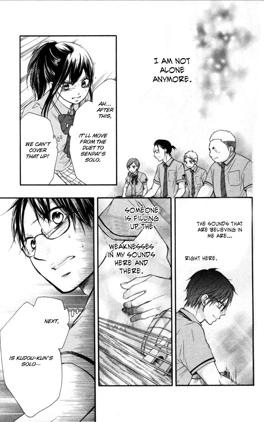 Read Kono Oto Tomare! Manga Online