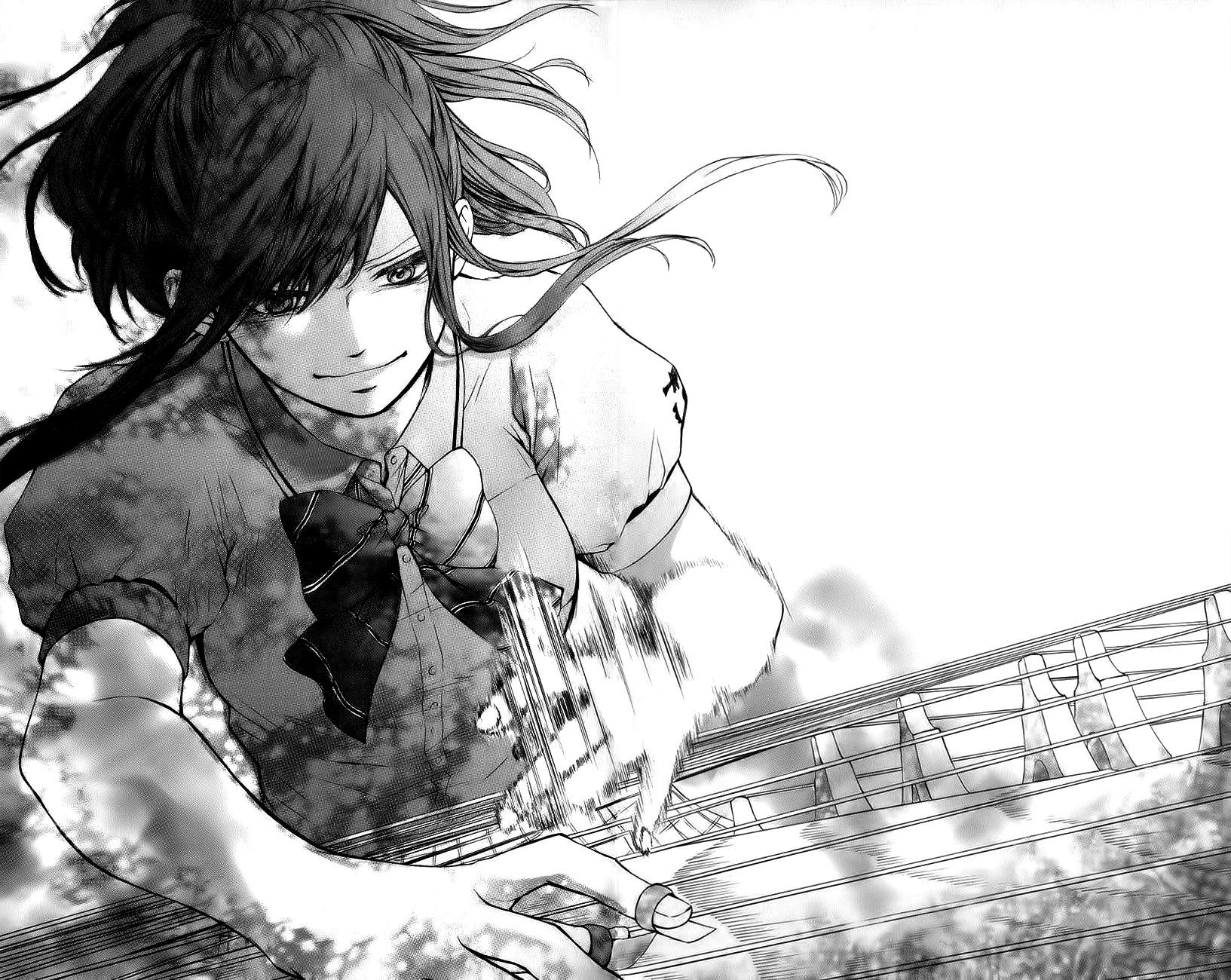 Read Kono Oto Tomare! Manga Online