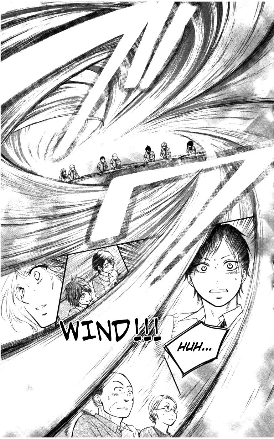 Read Kono Oto Tomare! Manga Online