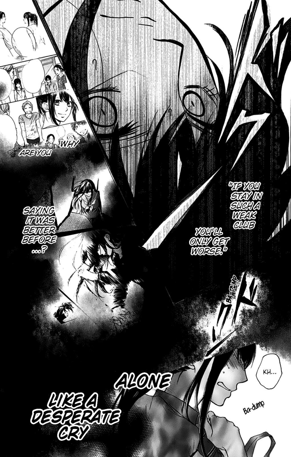 Read Kono Oto Tomare! Manga Online