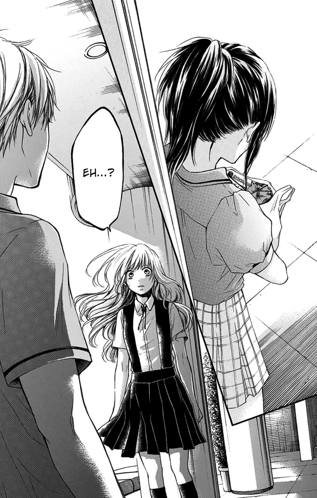 Read Kono Oto Tomare! Manga Online