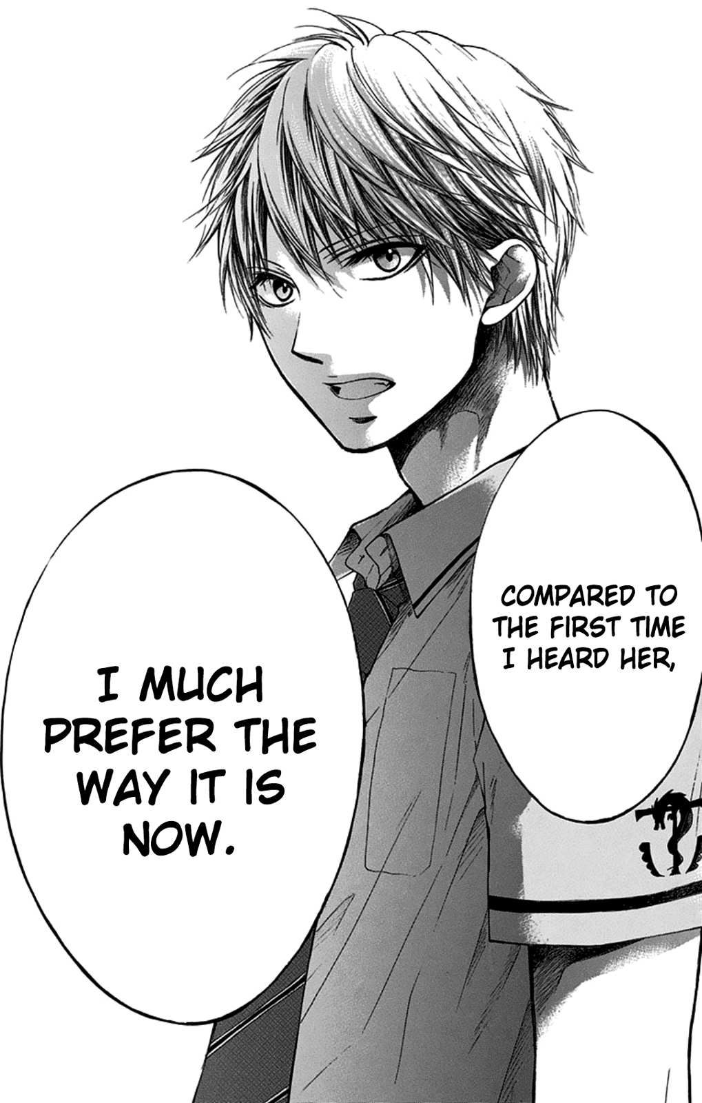 Read Kono Oto Tomare! Manga Online