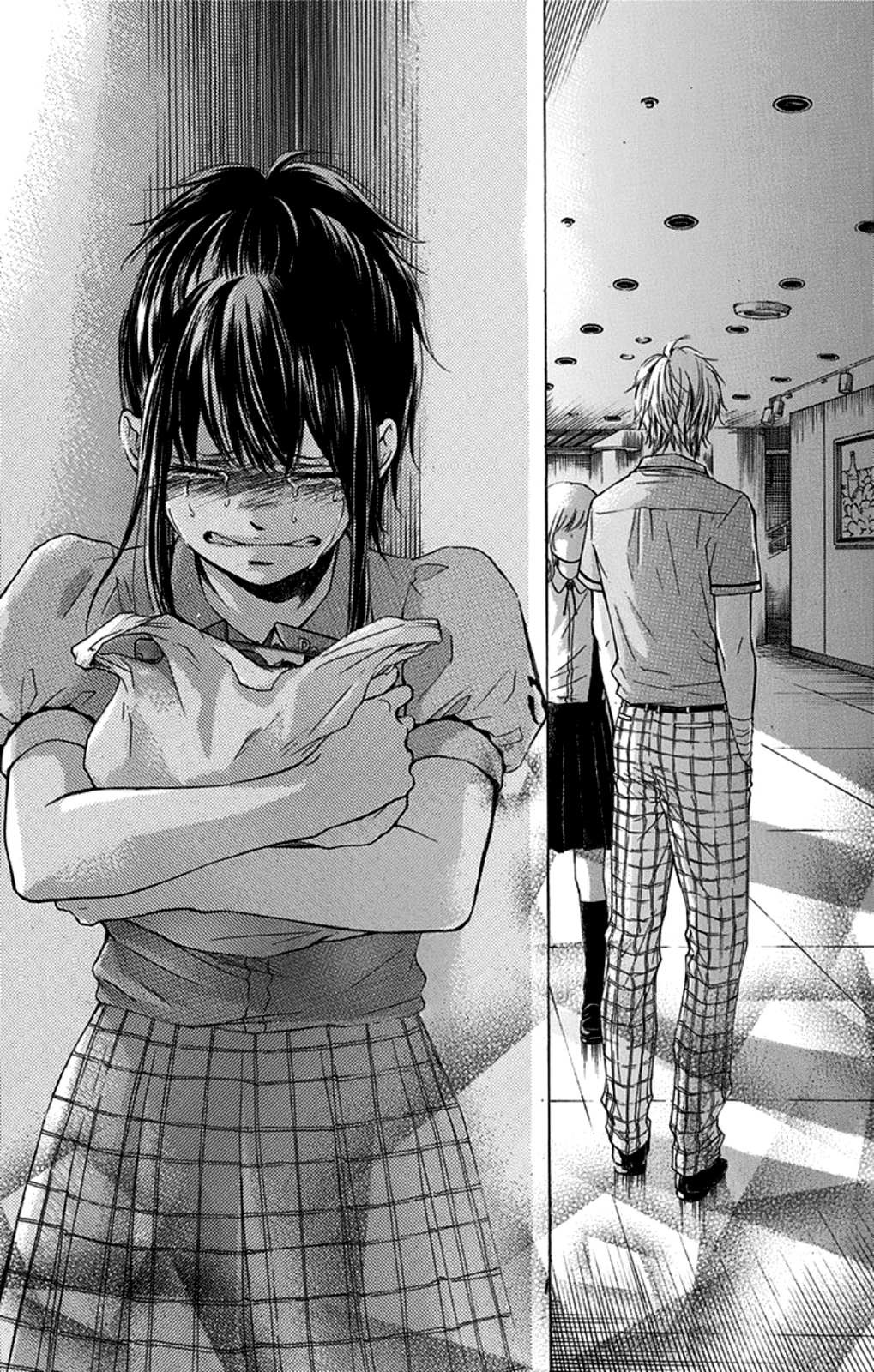 Read Kono Oto Tomare! Manga Online
