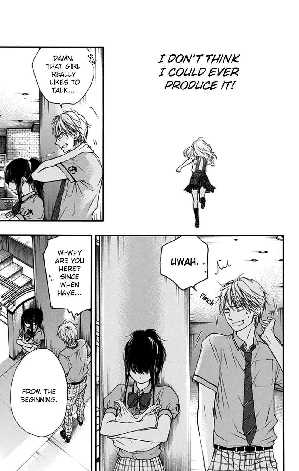Read Kono Oto Tomare! Manga Online