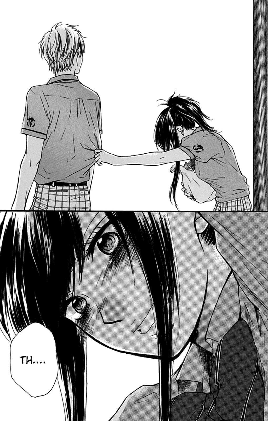 Read Kono Oto Tomare! Manga Online