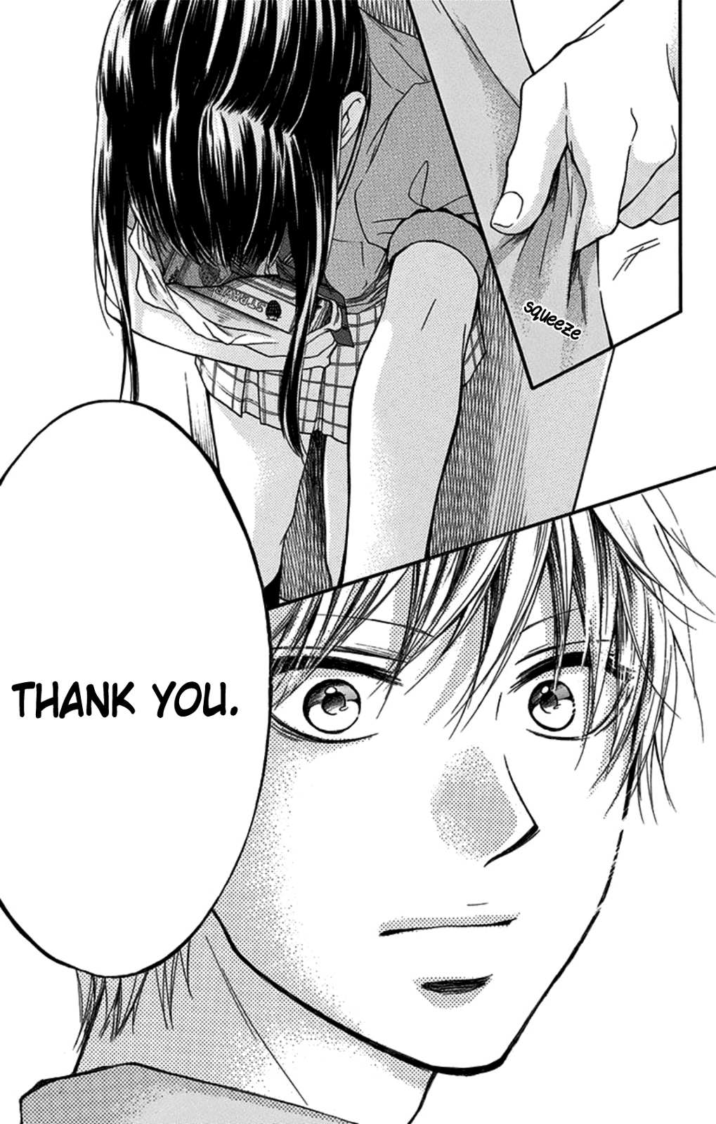 Read Kono Oto Tomare! Manga Online