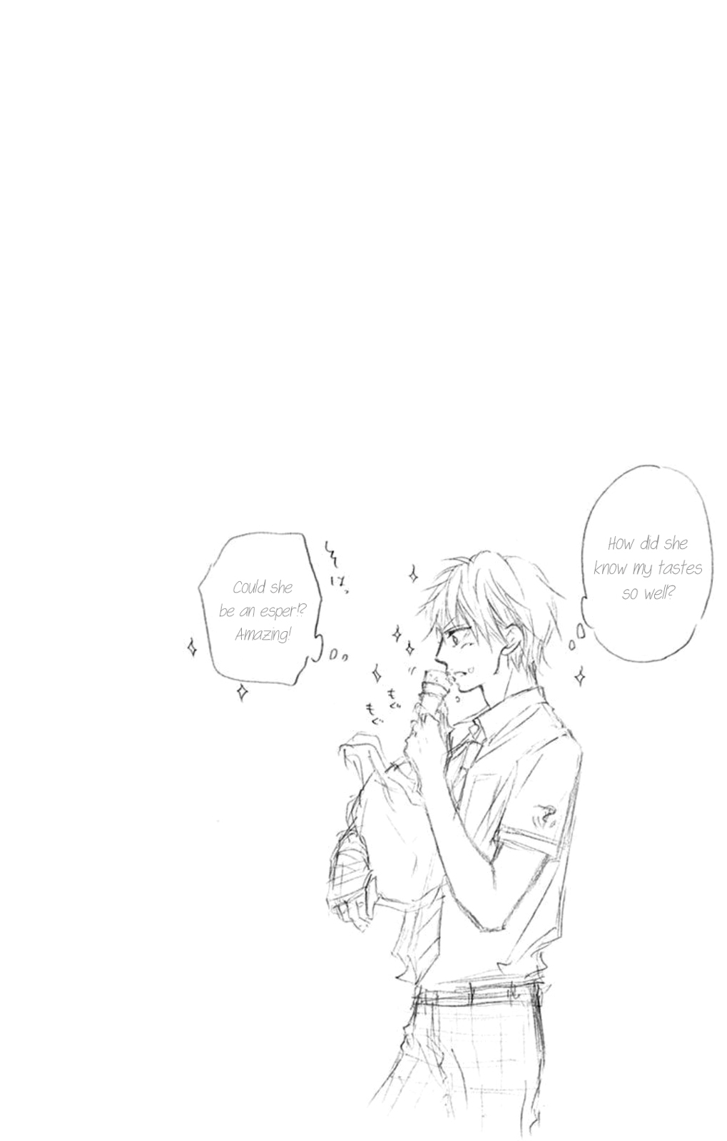 Read Kono Oto Tomare! Manga Online