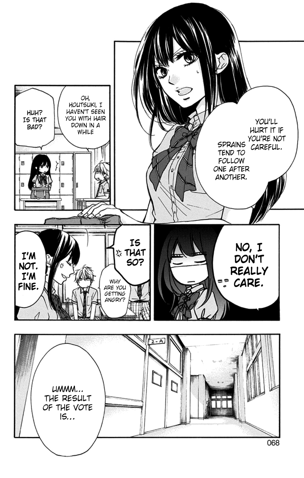 Read Kono Oto Tomare! Manga Online