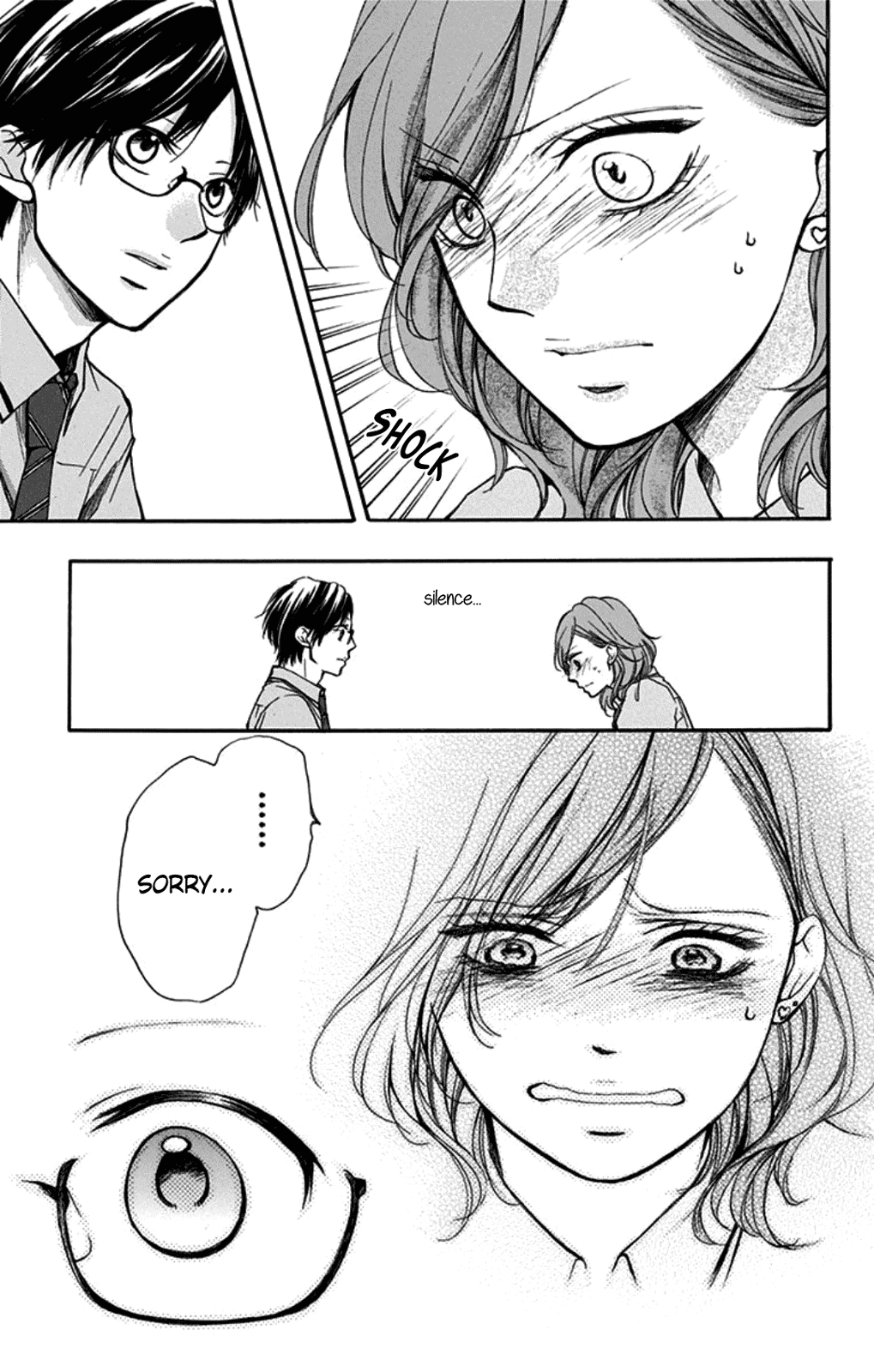 Read Kono Oto Tomare! Manga Online