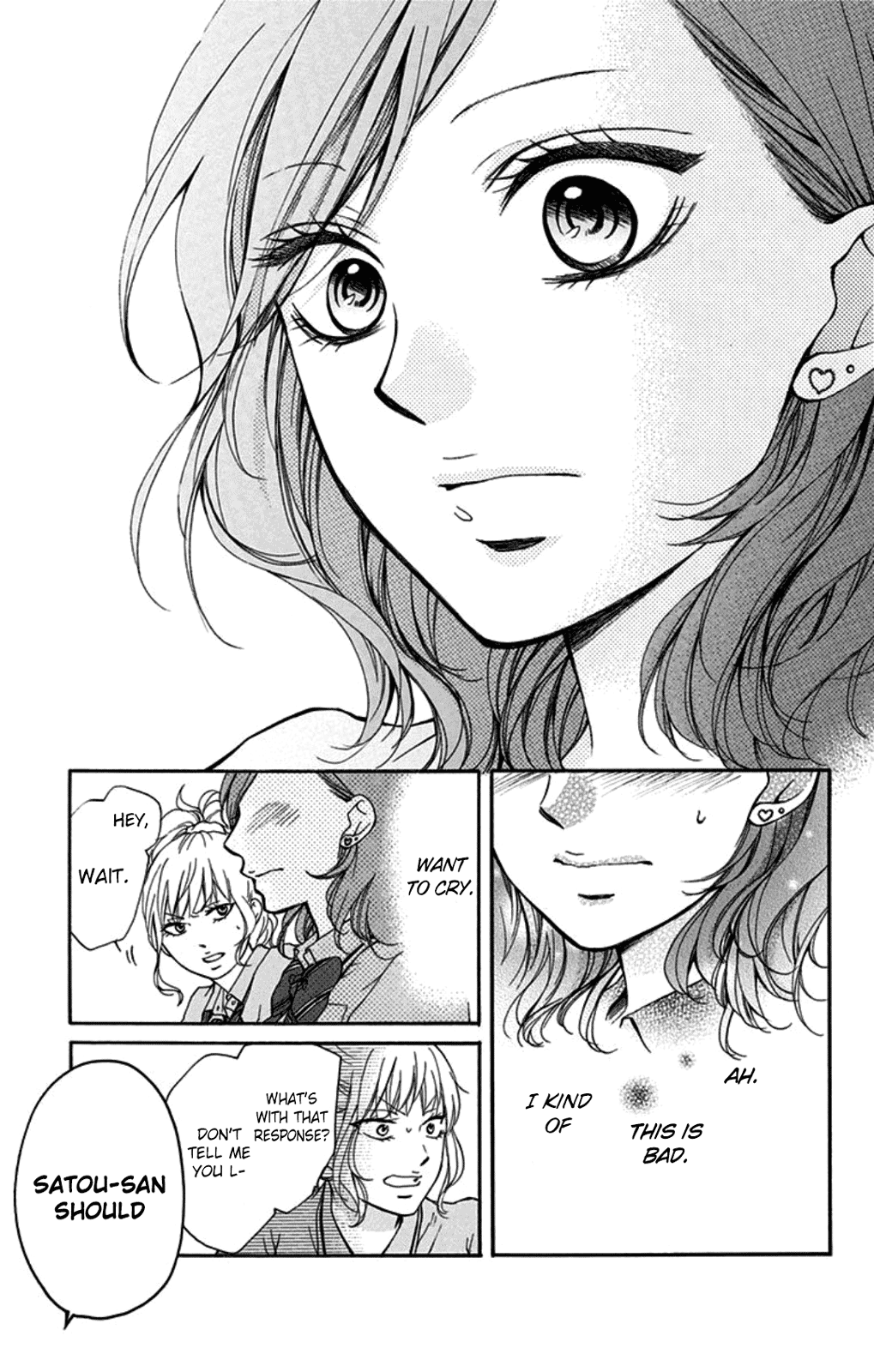 Read Kono Oto Tomare! Manga Online