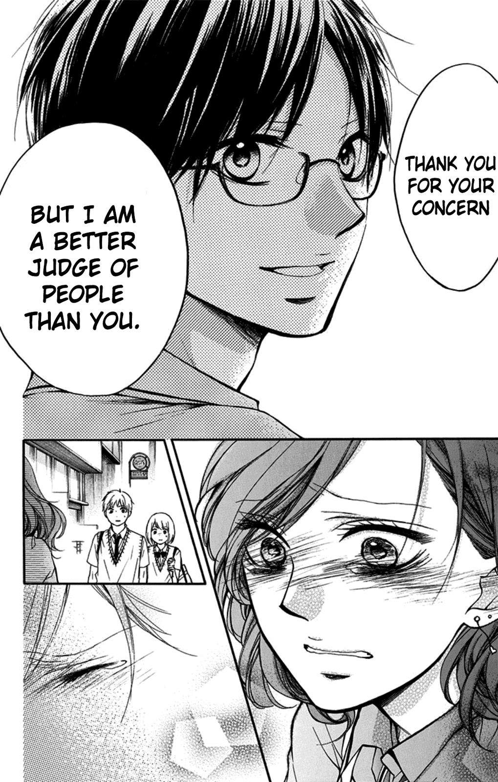 Read Kono Oto Tomare! Manga Online