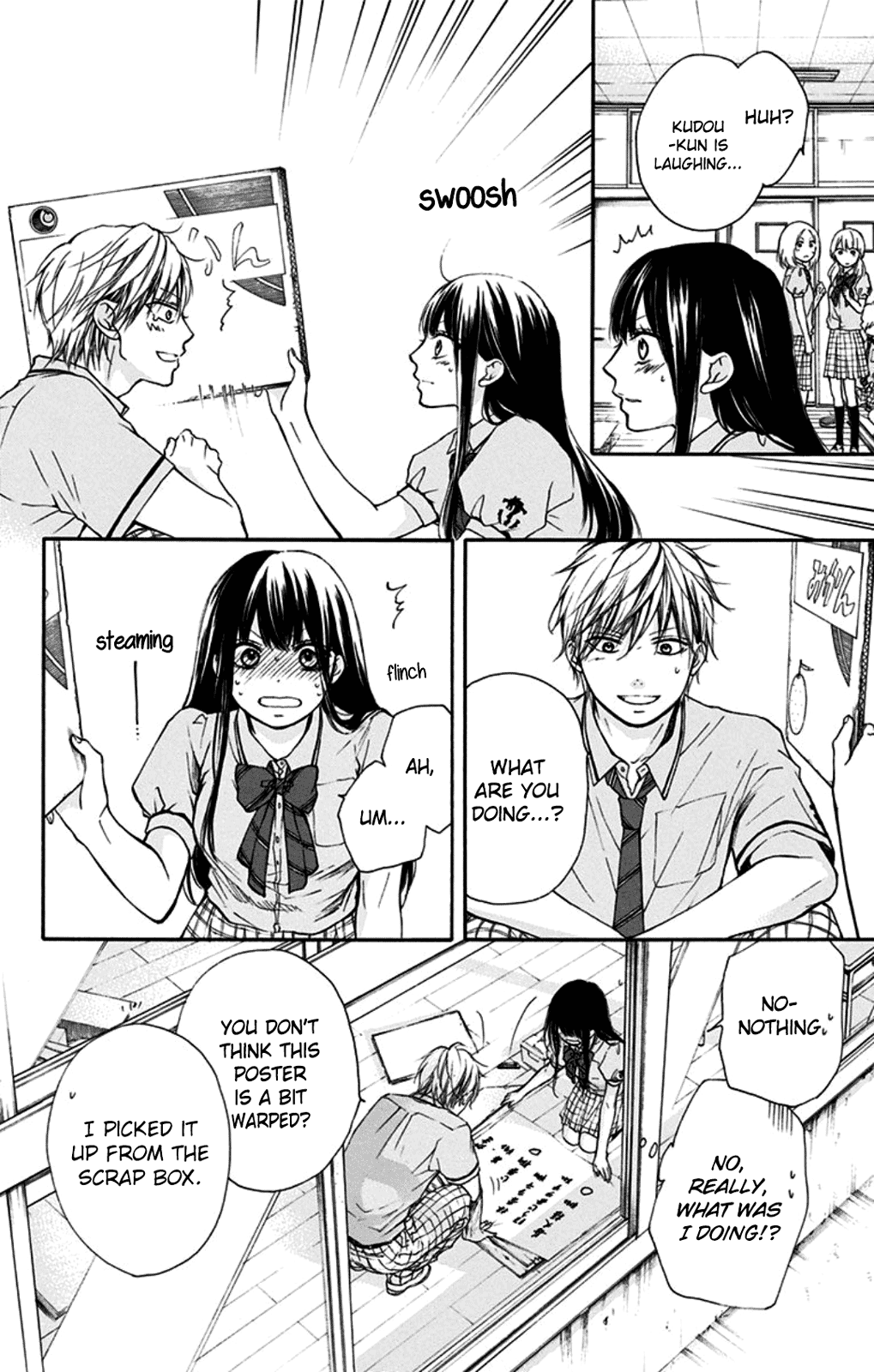 Read Kono Oto Tomare! Manga Online