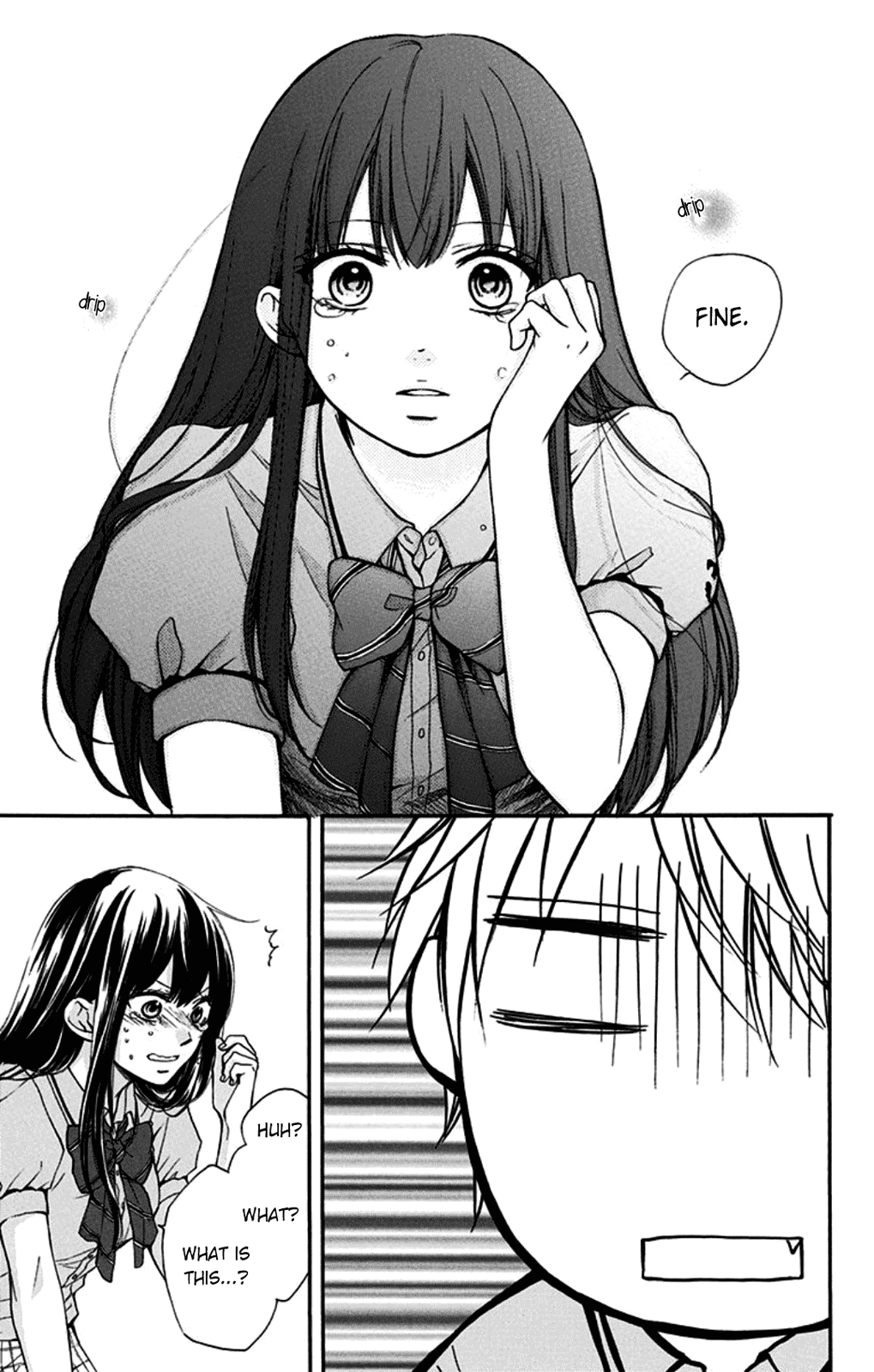 Read Kono Oto Tomare! Manga Online