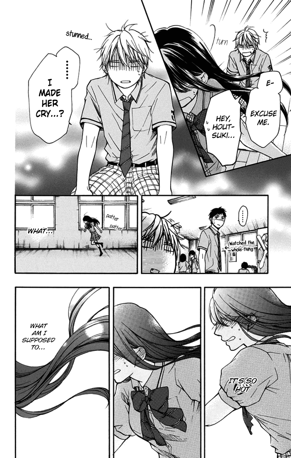 Read Kono Oto Tomare! Manga Online