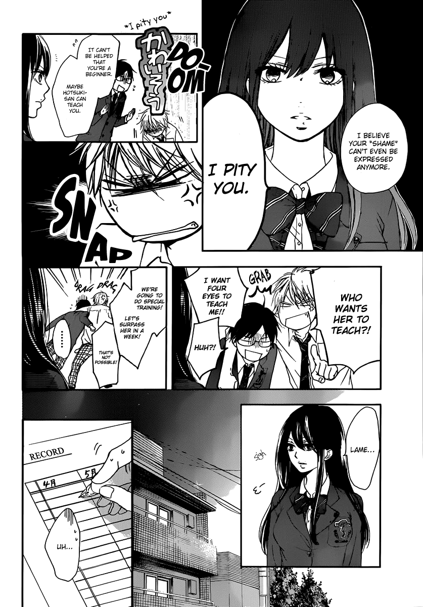 Read Kono Oto Tomare! Manga Online