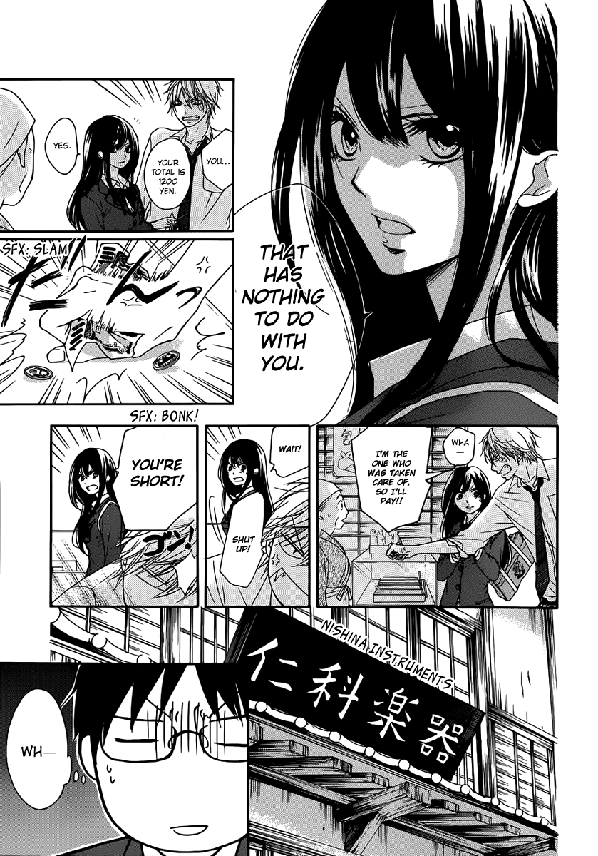 Read Kono Oto Tomare! Manga Online